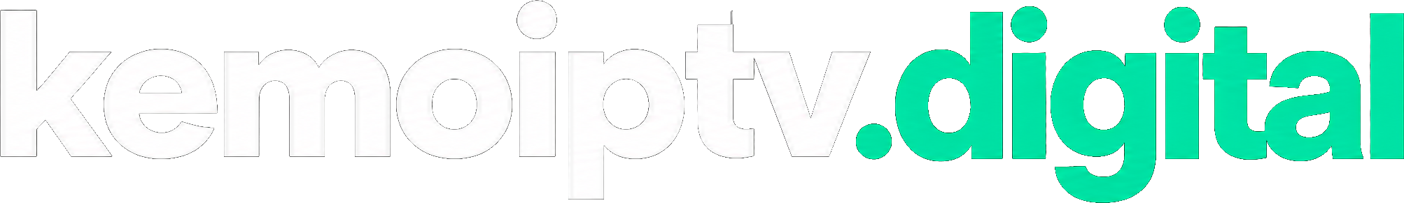 kemoiptv.digital logo